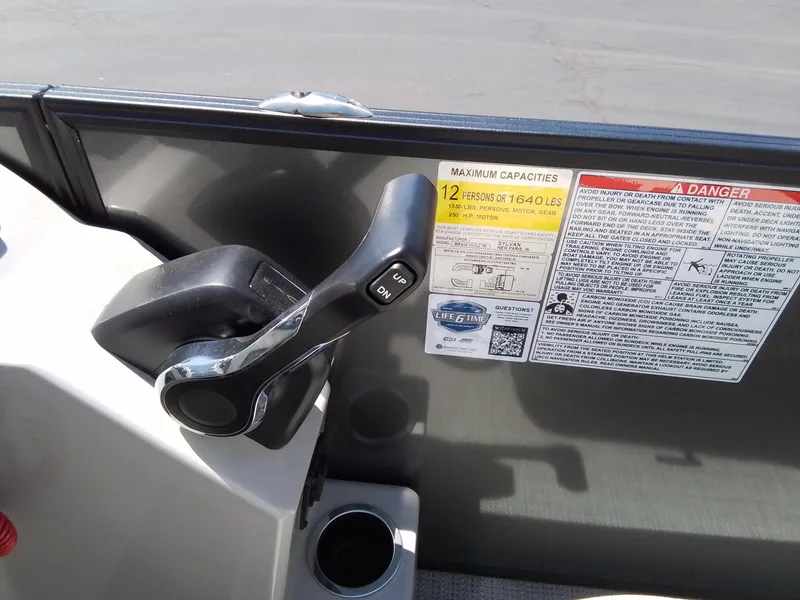 Slide: The Image of Sylvan Mirage X3 CLZ 2025 - 29