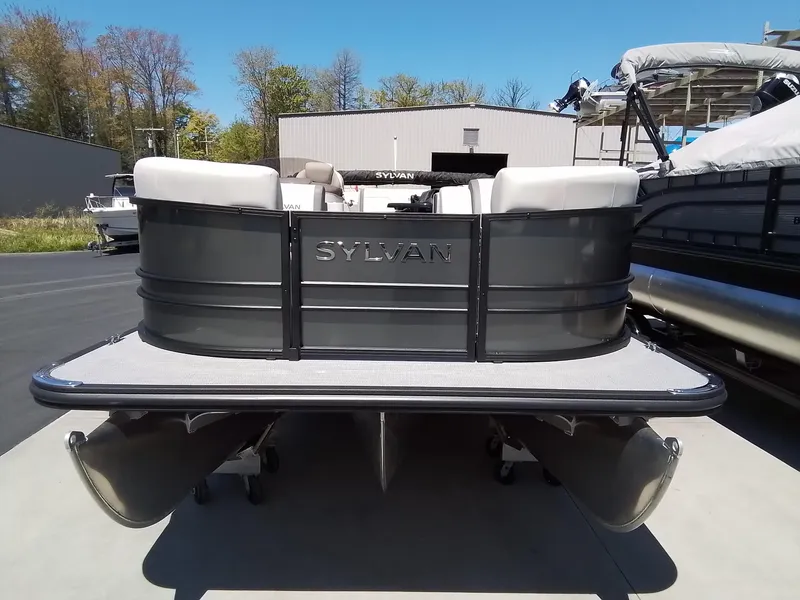 Slide: The Image of Sylvan Mirage X3 CLZ 2025 - 3