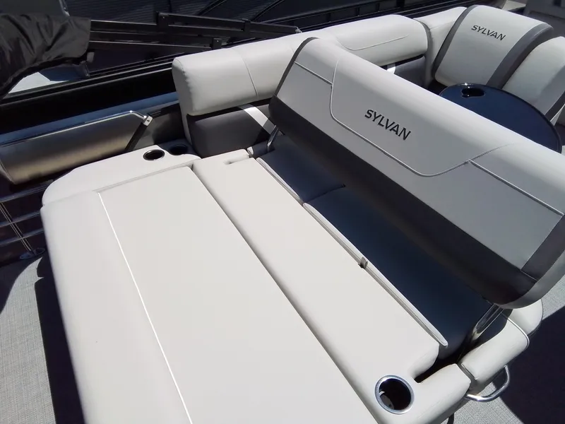 Slide: The Image of Sylvan Mirage X3 CLZ 2025 - 34