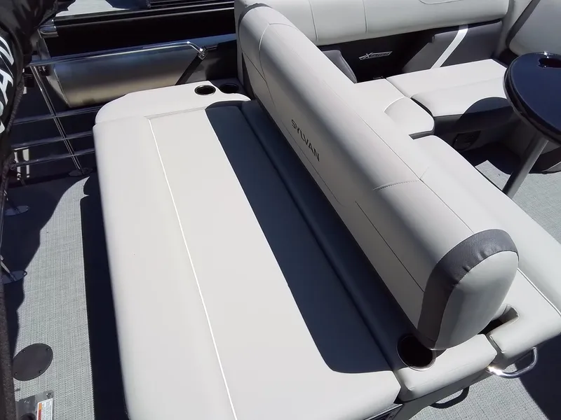 Slide: The Image of Sylvan Mirage X3 CLZ 2025 - 35