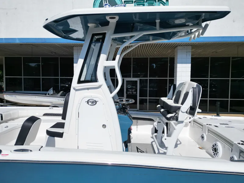 Slide: The Image of Tidewater 2500 Carolina Bay 2025 - 17