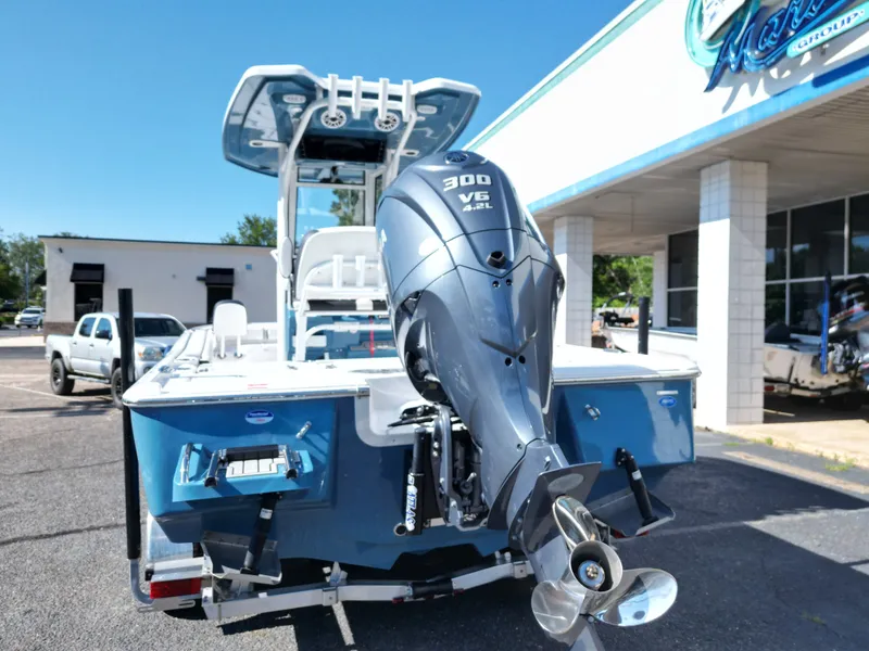 Slide: The Image of Tidewater 2500 Carolina Bay 2025 - 20