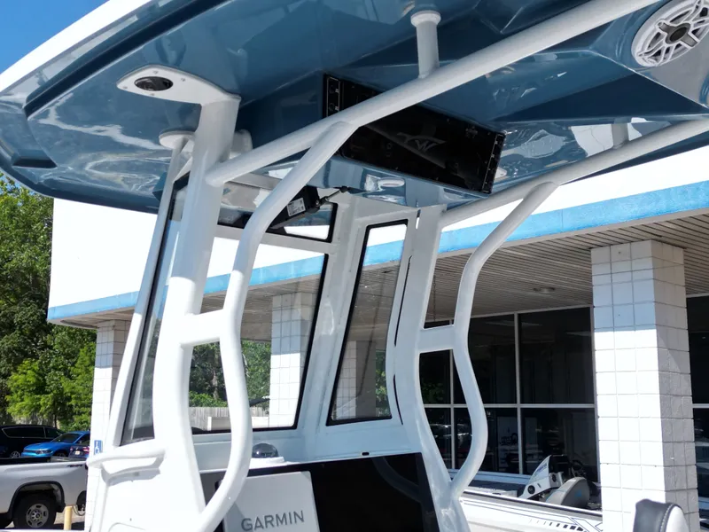 Slide: The Image of Tidewater 2500 Carolina Bay 2025 - 27