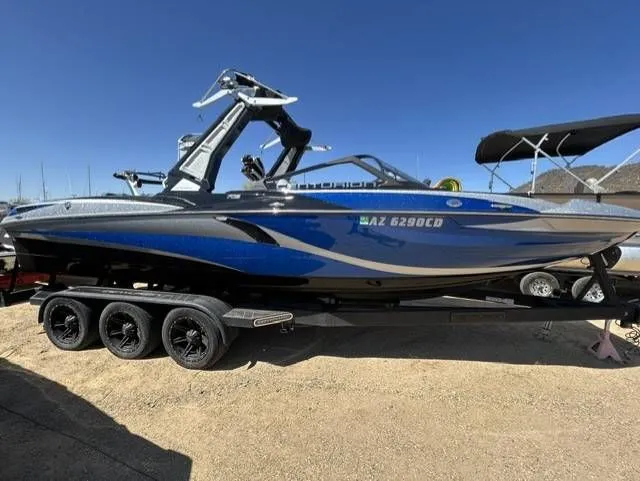 The Image of Centurion F125 2021 - 1