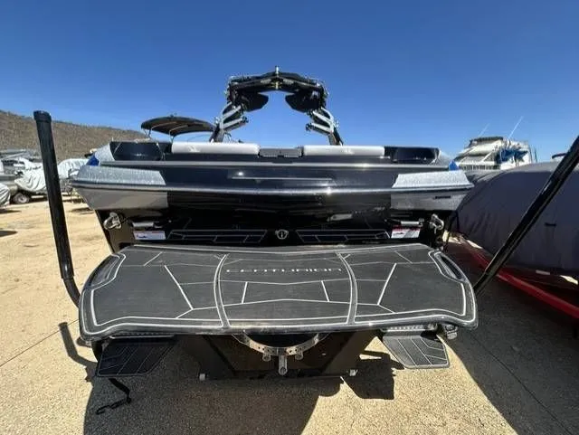 Slide: The Image of Centurion F125 2021 - 17