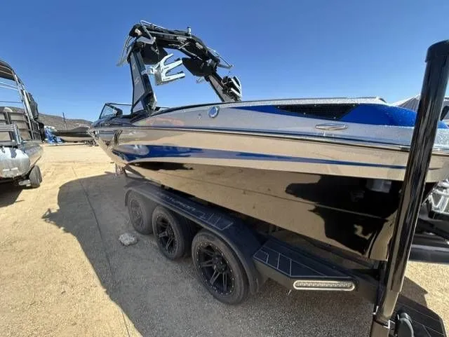 Slide: The Image of Centurion F125 2021 - 4