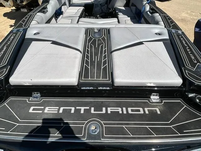 Slide: The Image of Centurion F125 2021 - 6