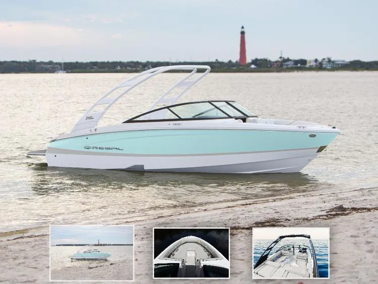 The Image of Regal LS2 Ultimate 2026 - 1