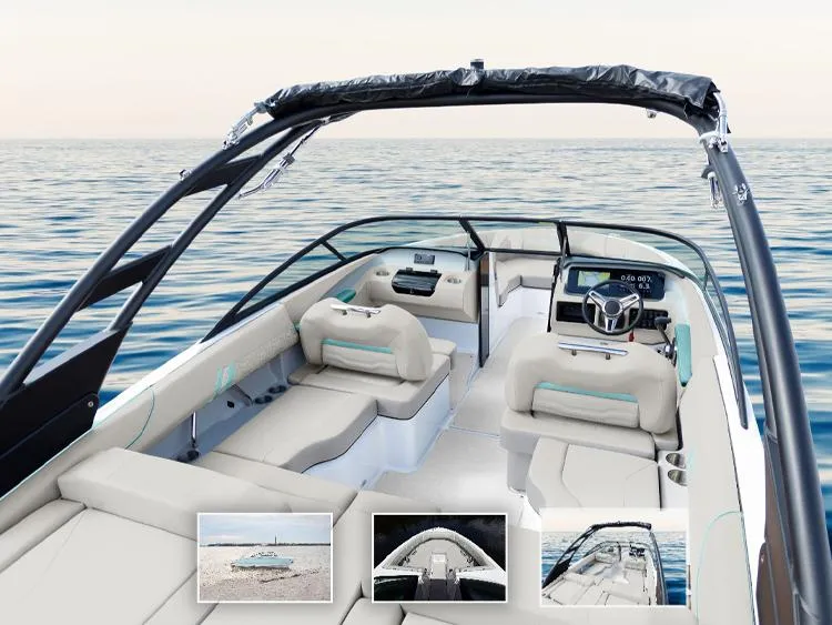 Slide: The Image of Regal LS2 Ultimate 2026 - 3