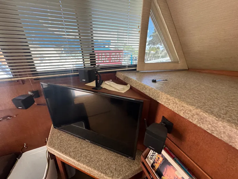 Slide: The Image of Viking 35 1990 - 93