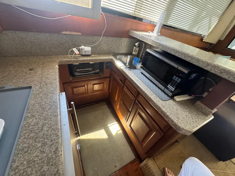 Slide: The Image of Viking 35 1990 - 99