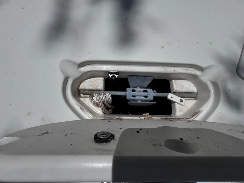 Slide: The Image of NauticStar DC 243 Sport Deck 2018 - 59