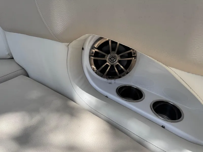 Slide: The Image of NauticStar DC 243 Sport Deck 2018 - 63