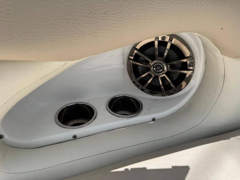 Slide: The Image of NauticStar DC 243 Sport Deck 2018 - 64