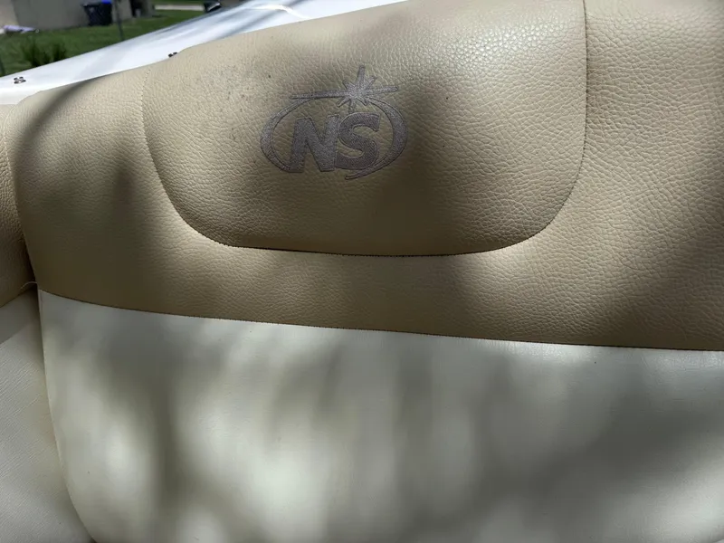 Slide: The Image of NauticStar DC 243 Sport Deck 2018 - 66