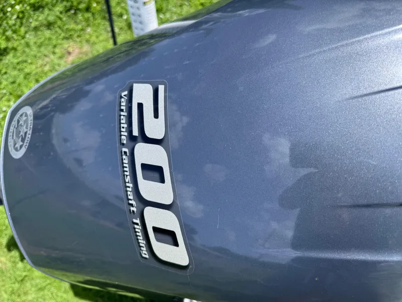 Slide: The Image of NauticStar DC 243 Sport Deck 2018 - 69
