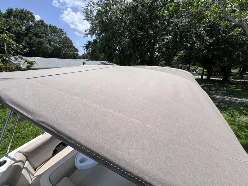 Slide: The Image of NauticStar DC 243 Sport Deck 2018 - 71