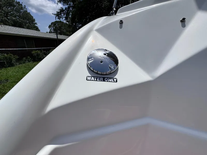 Slide: The Image of NauticStar DC 243 Sport Deck 2018 - 74