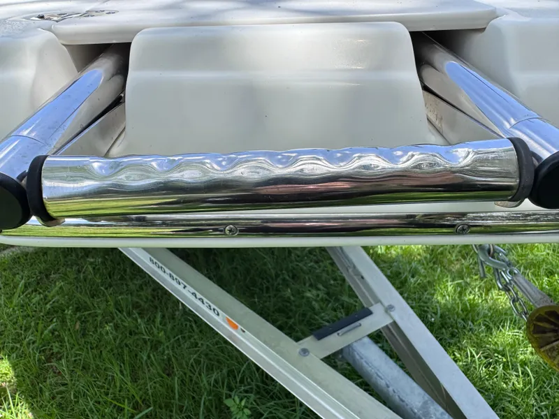 Slide: The Image of NauticStar DC 243 Sport Deck 2018 - 78