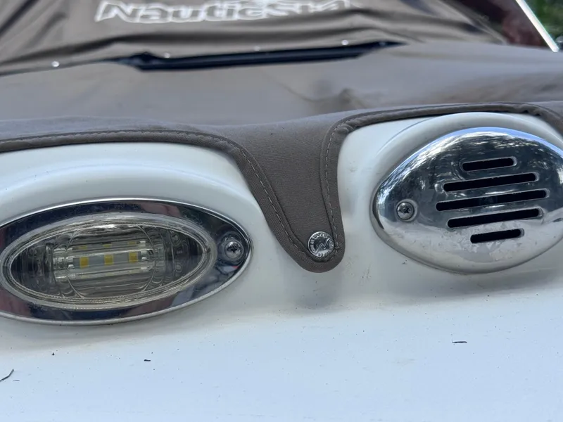 Slide: The Image of NauticStar DC 243 Sport Deck 2018 - 79