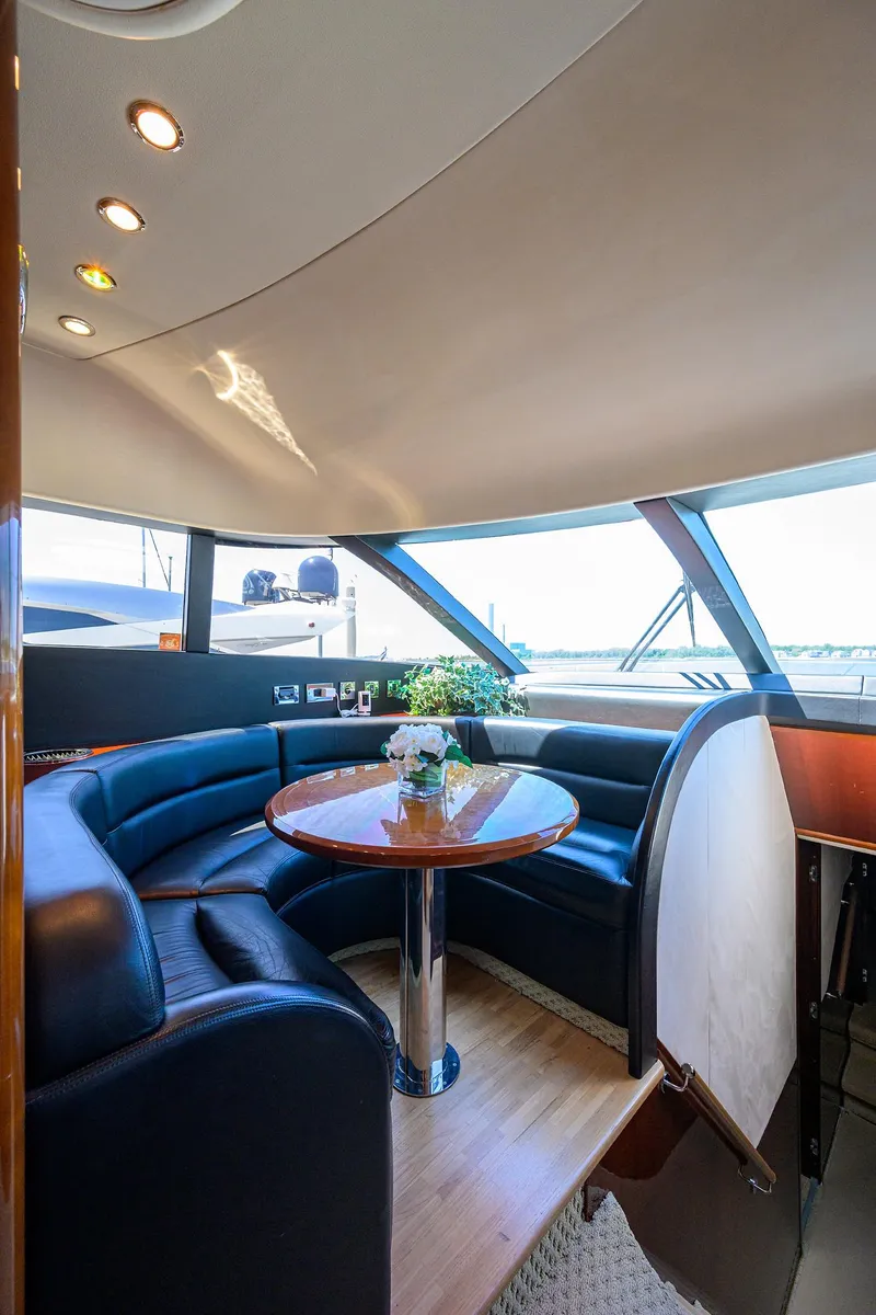 Slide: The Image of Viking Sport Cruisers 2006 - 52