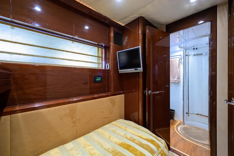 Slide: The Image of Viking Sport Cruisers 2006 - 55