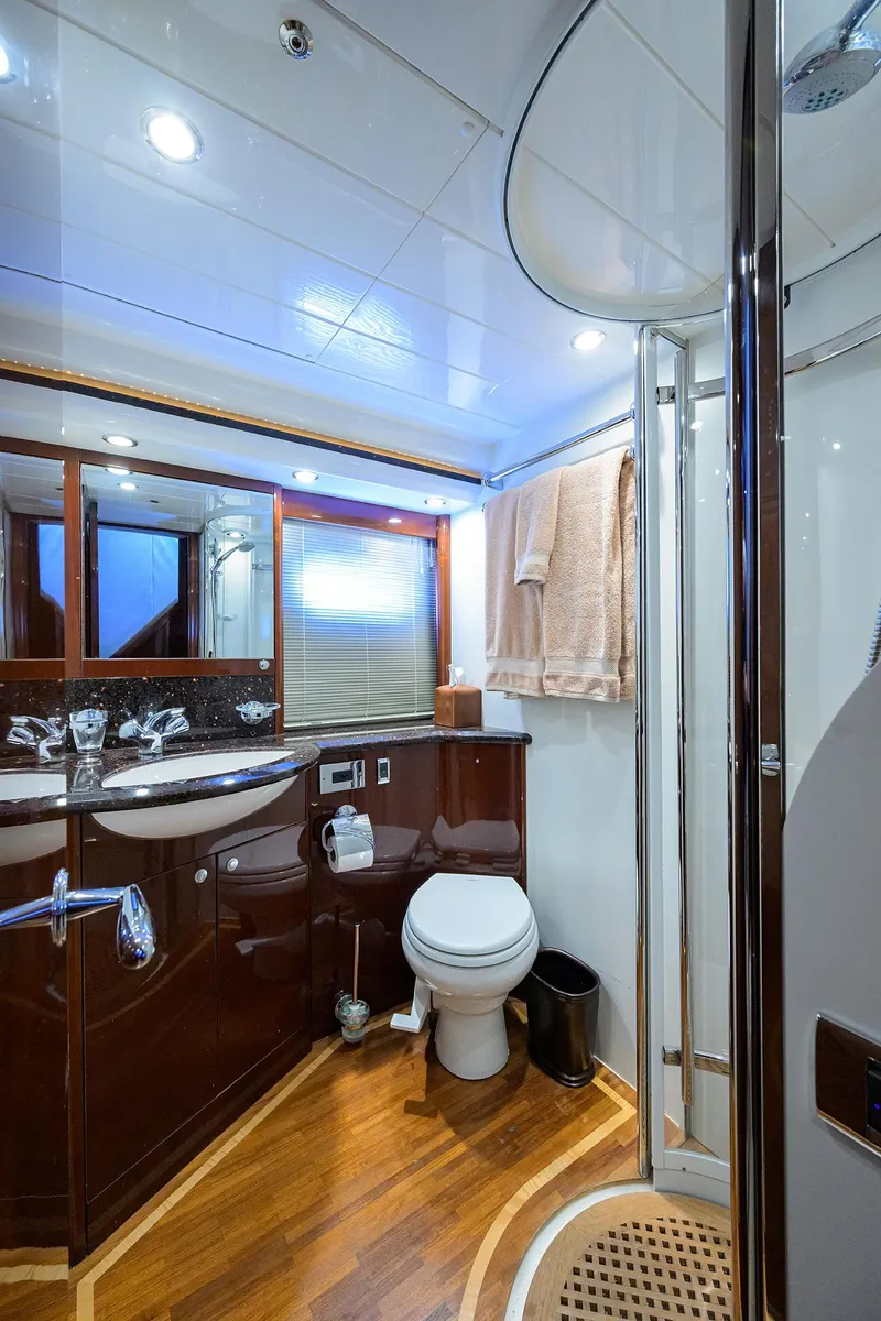 Slide: The Image of Viking Sport Cruisers 2006 - 56