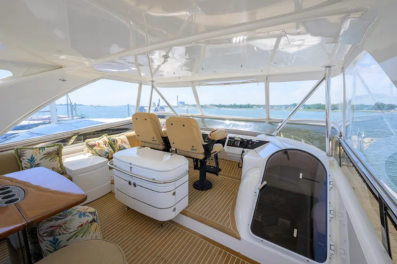 Slide: The Image of Viking Sport Cruisers 2006 - 58