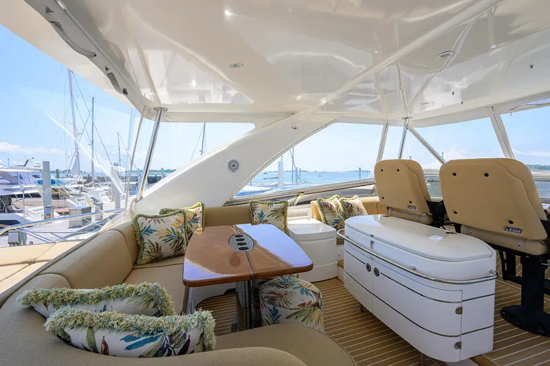 Slide: The Image of Viking Sport Cruisers 2006 - 59