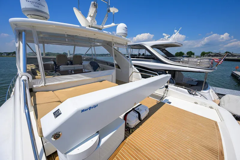 Slide: The Image of Viking Sport Cruisers 2006 - 63