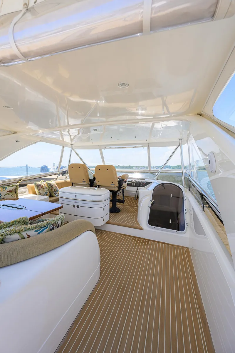 Slide: The Image of Viking Sport Cruisers 2006 - 65