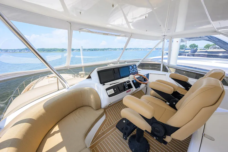 Slide: The Image of Viking Sport Cruisers 2006 - 67