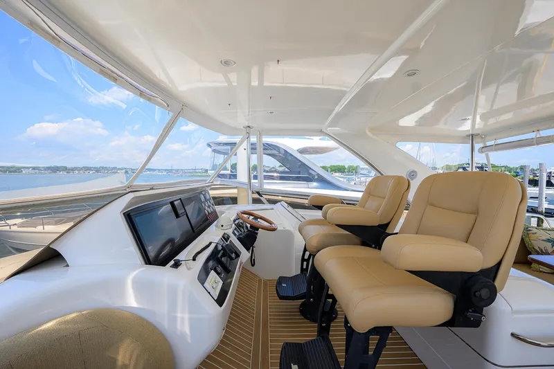 Slide: The Image of Viking Sport Cruisers 2006 - 68