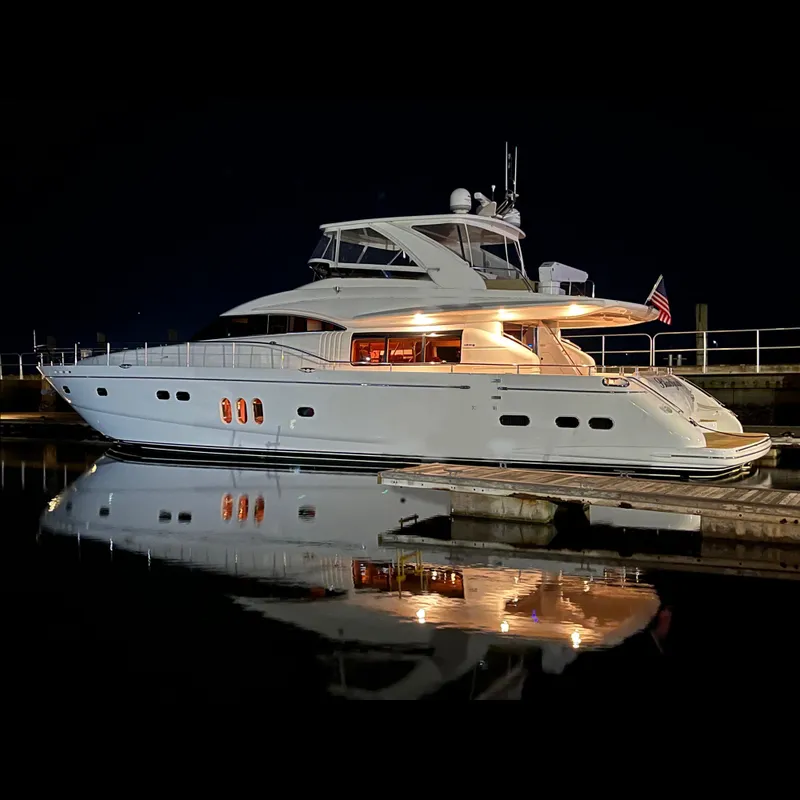 Slide: The Image of Viking Sport Cruisers 2006 - 75