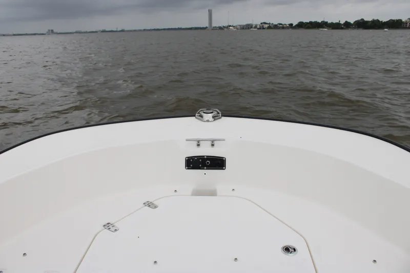 Slide: The Image of Boston Whaler 190 Montauk 2026 - 22