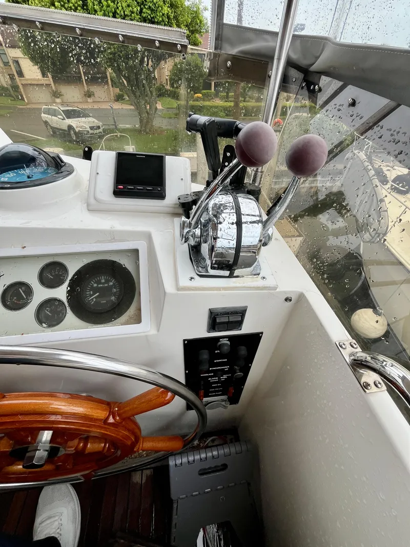 Slide: The Image of Grand Banks 49 Classic 1997 - 50