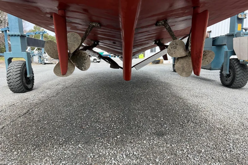 Slide: The Image of Grand Banks 49 Classic 1997 - 70