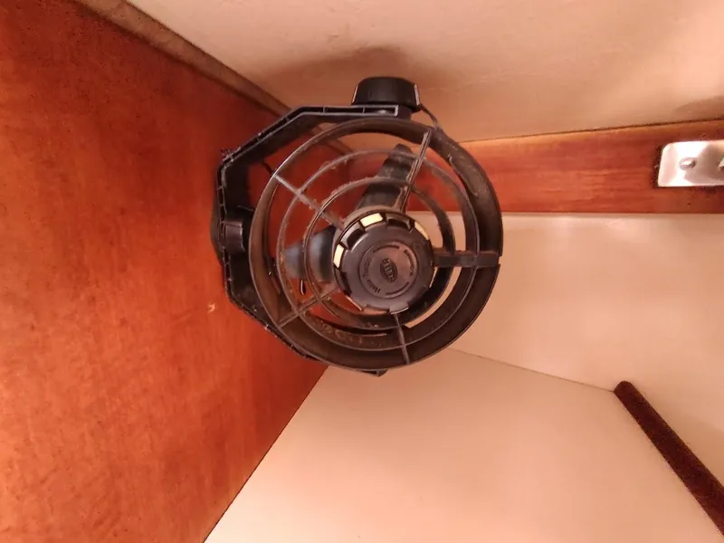 Slide: The Image of Catalina 34 1987 - 51