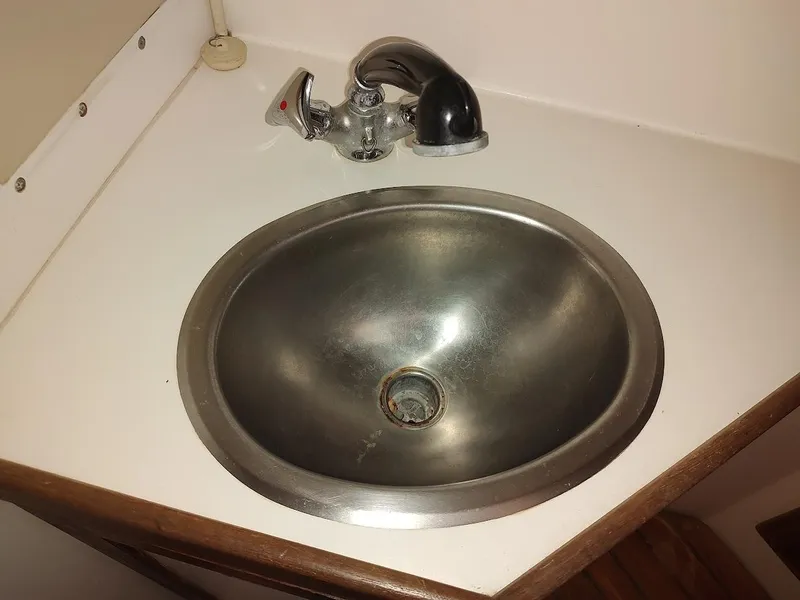 Slide: The Image of Catalina 34 1987 - 61