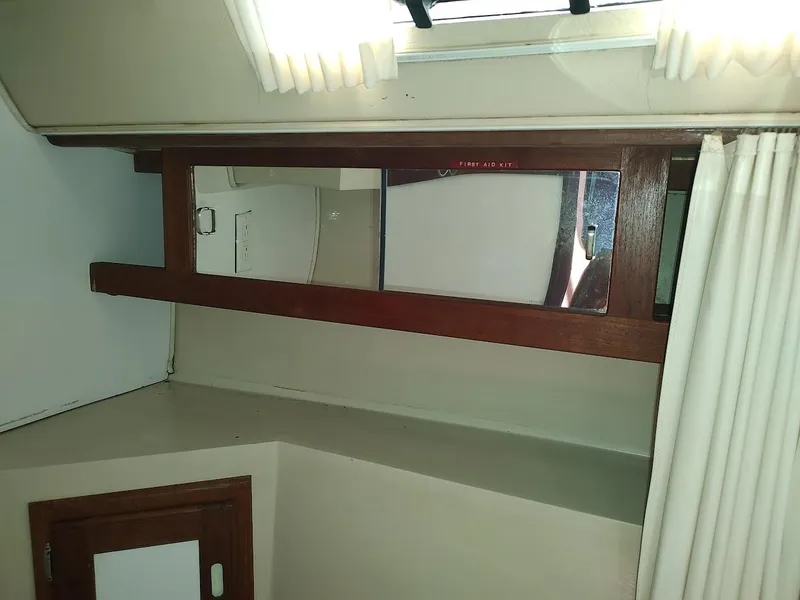 Slide: The Image of Catalina 34 1987 - 63