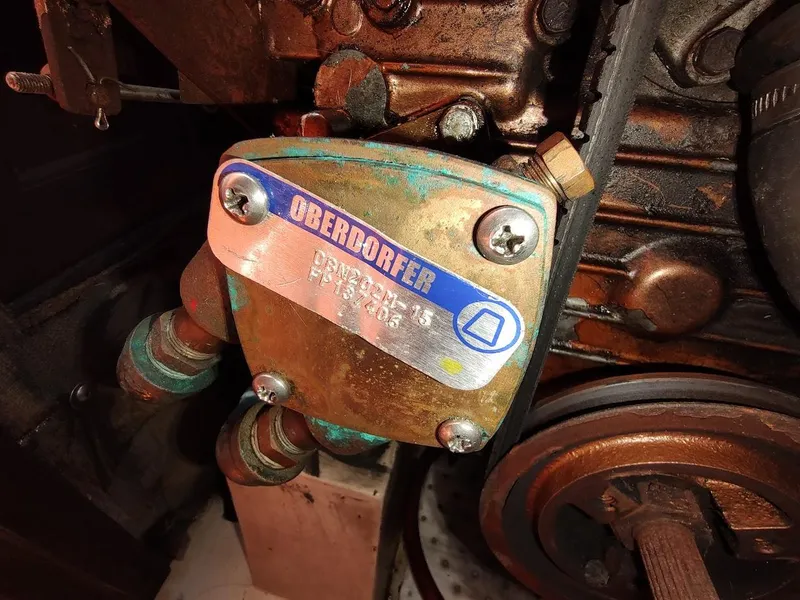 Slide: The Image of Catalina 34 1987 - 69