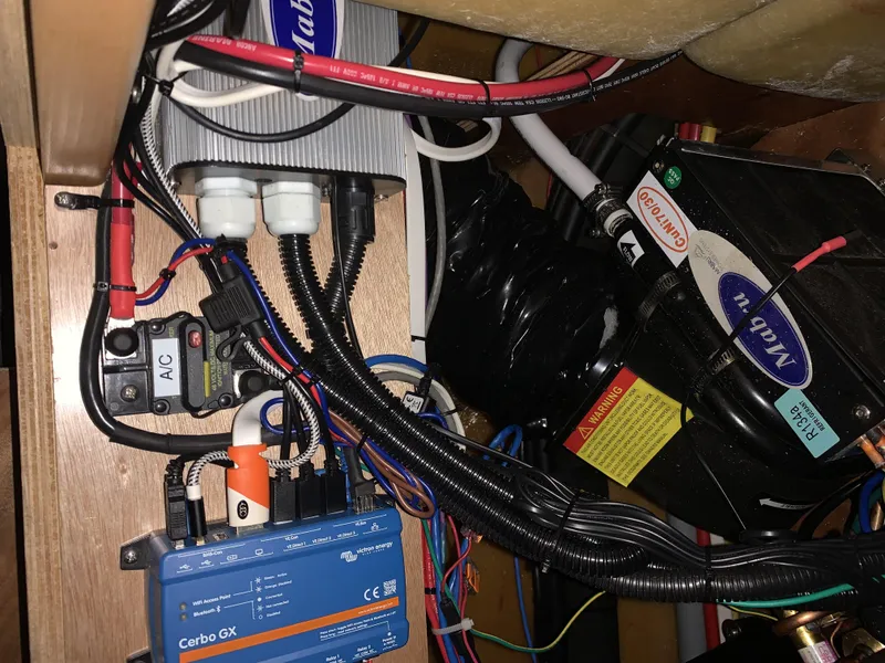 Slide: The Image of Lagoon 380 S2 4/2 2019 - 50