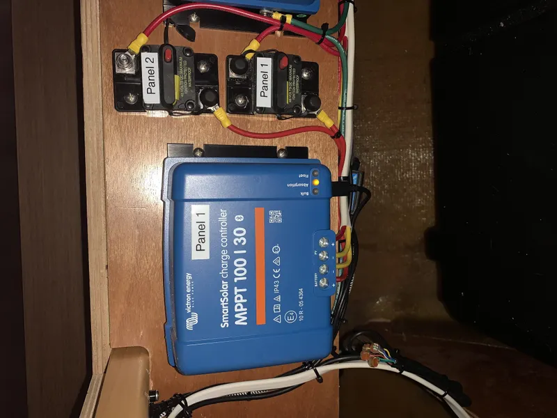 Slide: The Image of Lagoon 380 S2 4/2 2019 - 51