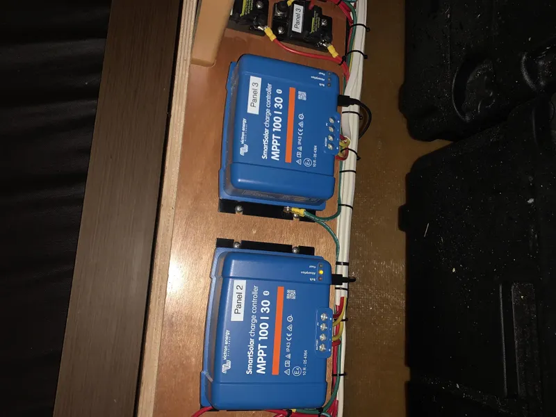 Slide: The Image of Lagoon 380 S2 4/2 2019 - 52