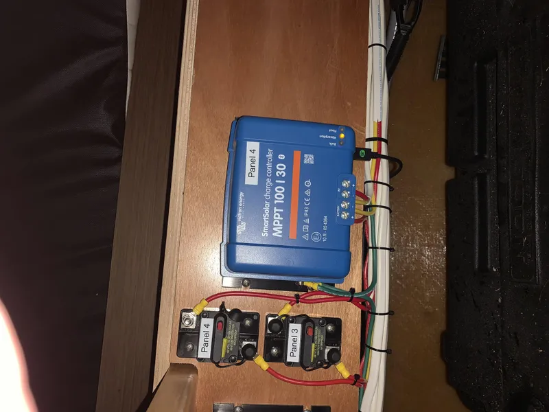 Slide: The Image of Lagoon 380 S2 4/2 2019 - 53