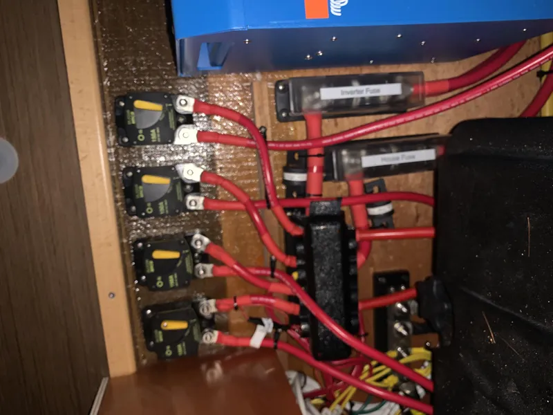 Slide: The Image of Lagoon 380 S2 4/2 2019 - 54