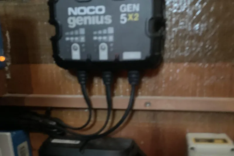 Slide: The Image of Lagoon 380 S2 4/2 2019 - 60