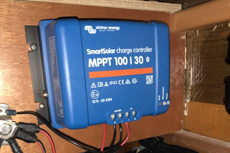 Slide: The Image of Lagoon 380 S2 4/2 2019 - 61