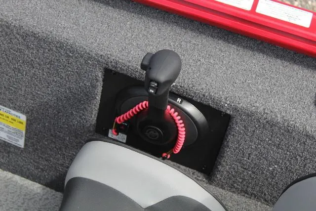 Slide: The Image of Lund 1775 Lund Renegade SS 2022 - 20