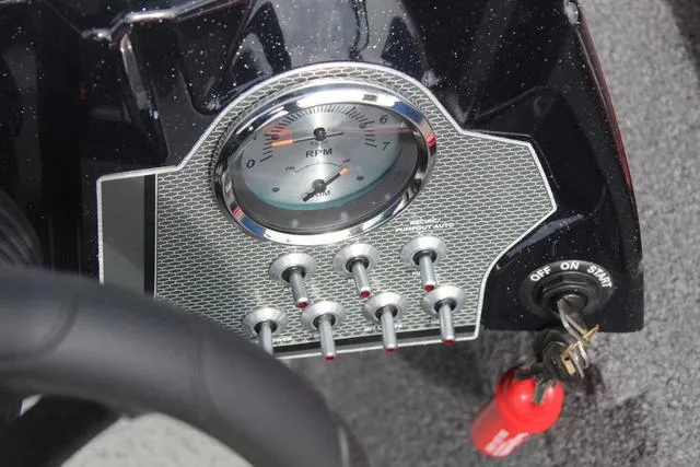 Slide: The Image of Lund 1775 Lund Renegade SS 2022 - 22